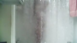 Sexy Shower Sextape