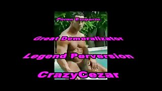 Extreme Double Anal Penetration Music Video
