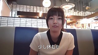 Japanese Sex Chiyo