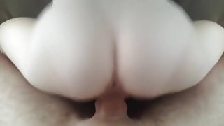 Reupload compilation of a very hot amateur short clips 15
