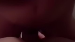 Young Red Head Enjoys Pounding From Big Cock