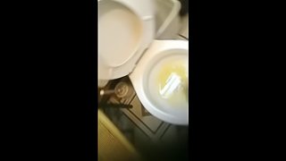 My pee full video of that day...