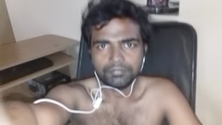 mayanmandev - desi indian boy selfie video 30