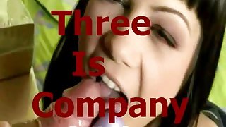Three is Company Part 18 NEW