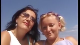 Watch our video compilation of kinky ladies playing with their pussies