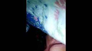 A Bunch Of Cumshots Shot From A Big Dick