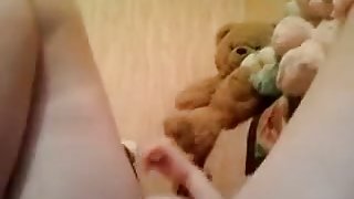 Nice fingering during sex chat