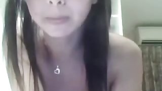 Cam beauty large titties