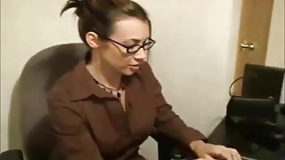 Real Secretary 4