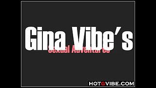SS Dec 6 Gina Vibe Episode 1
