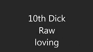 10th Jock, Raw goodie
