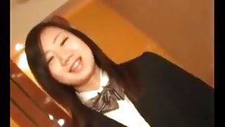 Amazing Japanese, Blowjob adult clip