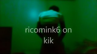 HARD POUND DOGGYSTYLE KIK RICOMINK6