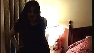Indian Prostitute Having Sex