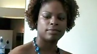 Woman from Africa wants to do porn