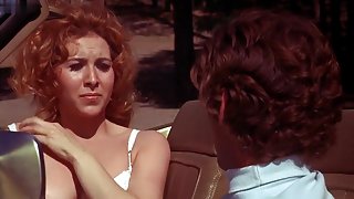 Cisse Cameron,Delores Taylor in Billy Jack (1971)