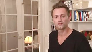 Rick french fake sexologue in fucking hard cutie